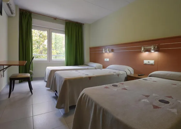 El Cami Hotel