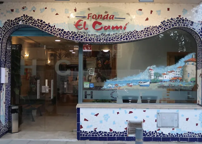 El Cami Hotel