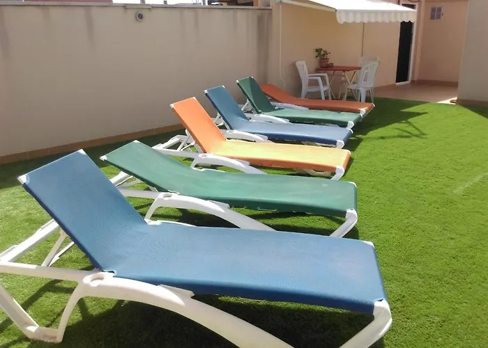 El Cami Hotel