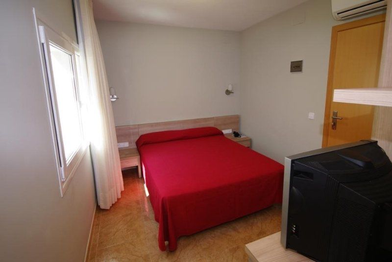 El Cami Hotel Cambrils