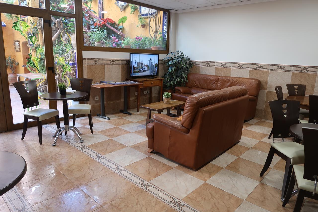El Cami Hotel Cambrils