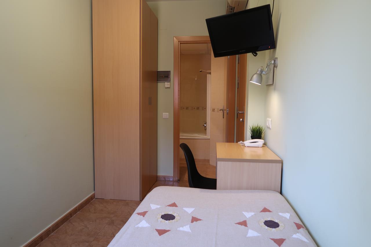 Hotel El Cami Cambrils