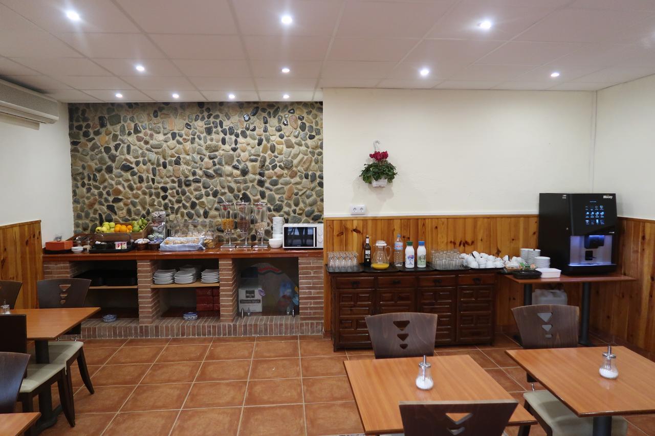El Cami Hotel Cambrils