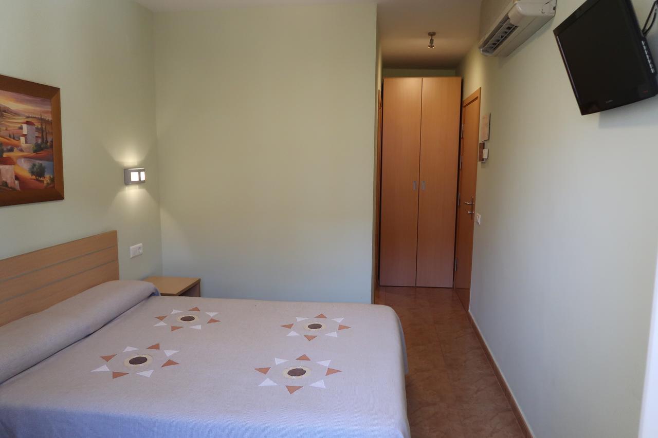 El Cami Hotel