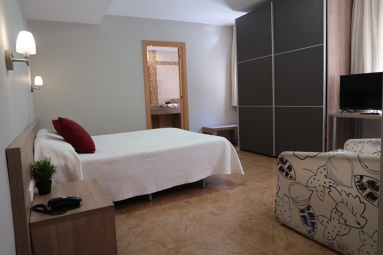 Hotel El Cami *