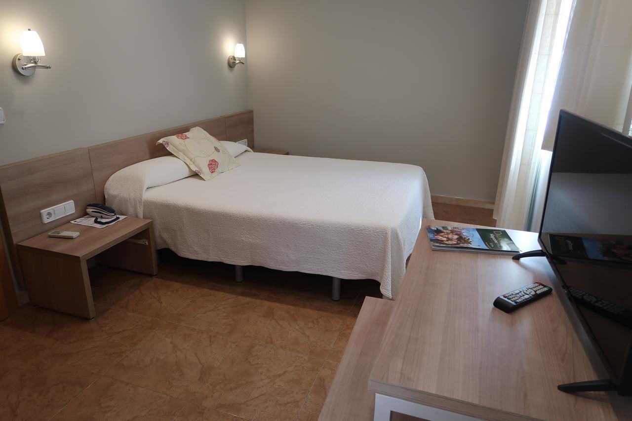 Hotel El Cami