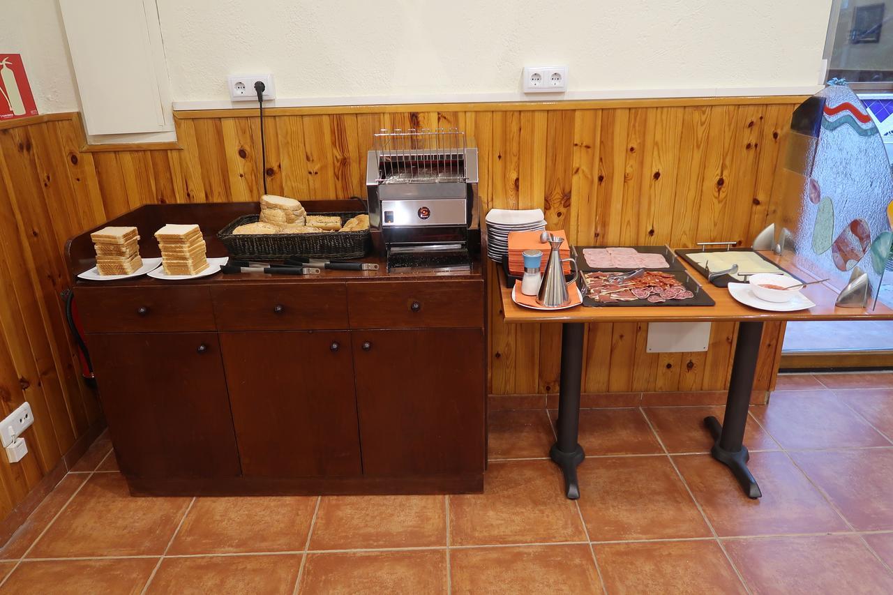 Hotel El Cami Cambrils