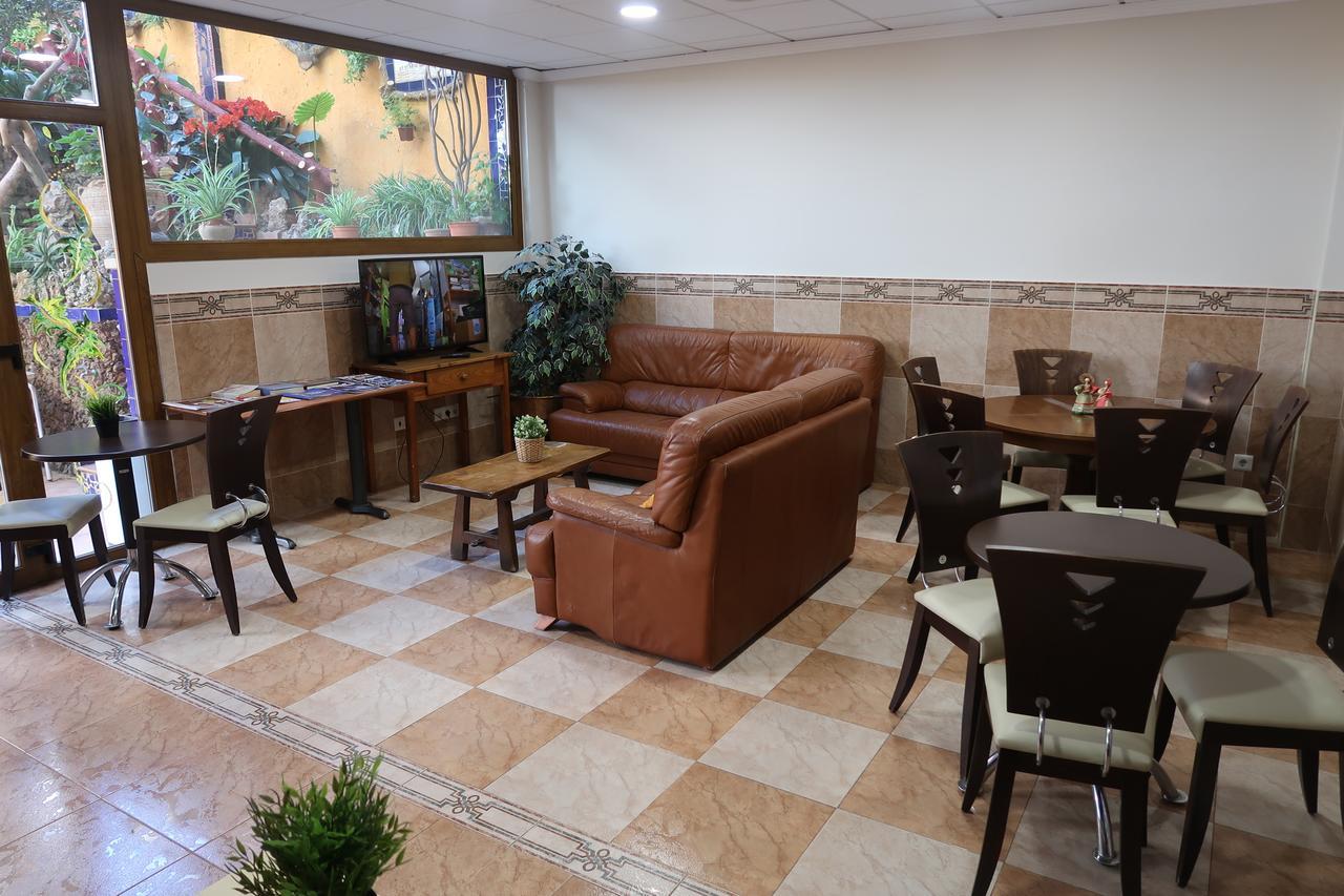 Hotel El Cami