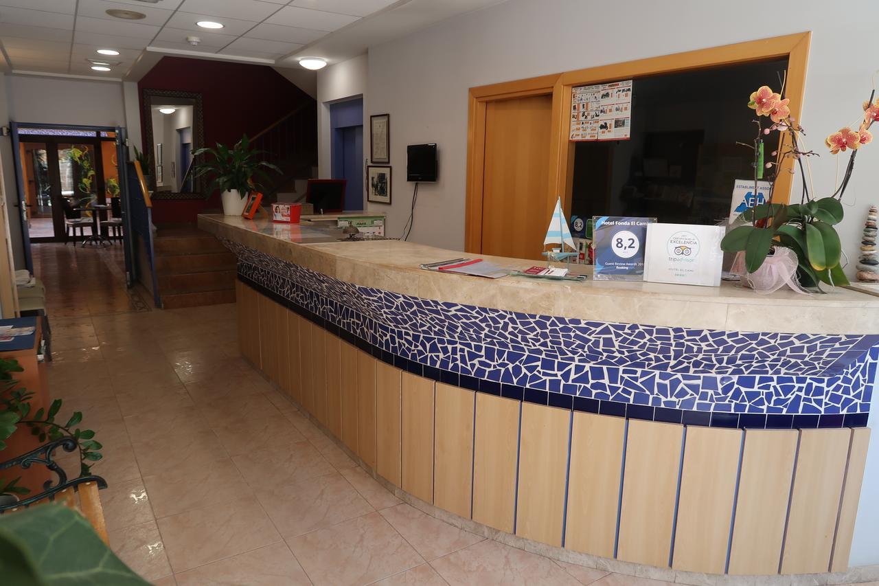 El Cami Hotel *