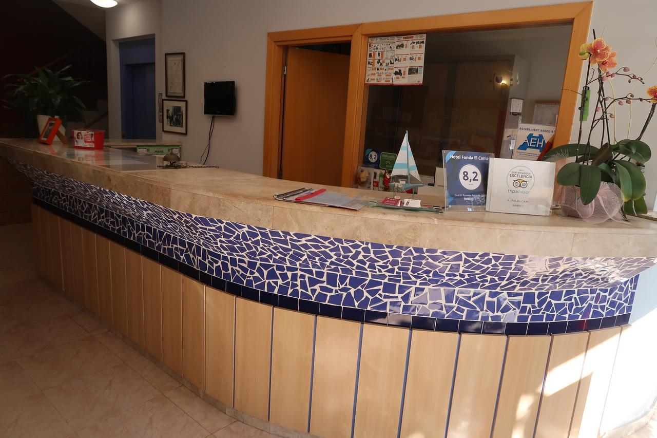 Hotel El Cami Cambrils