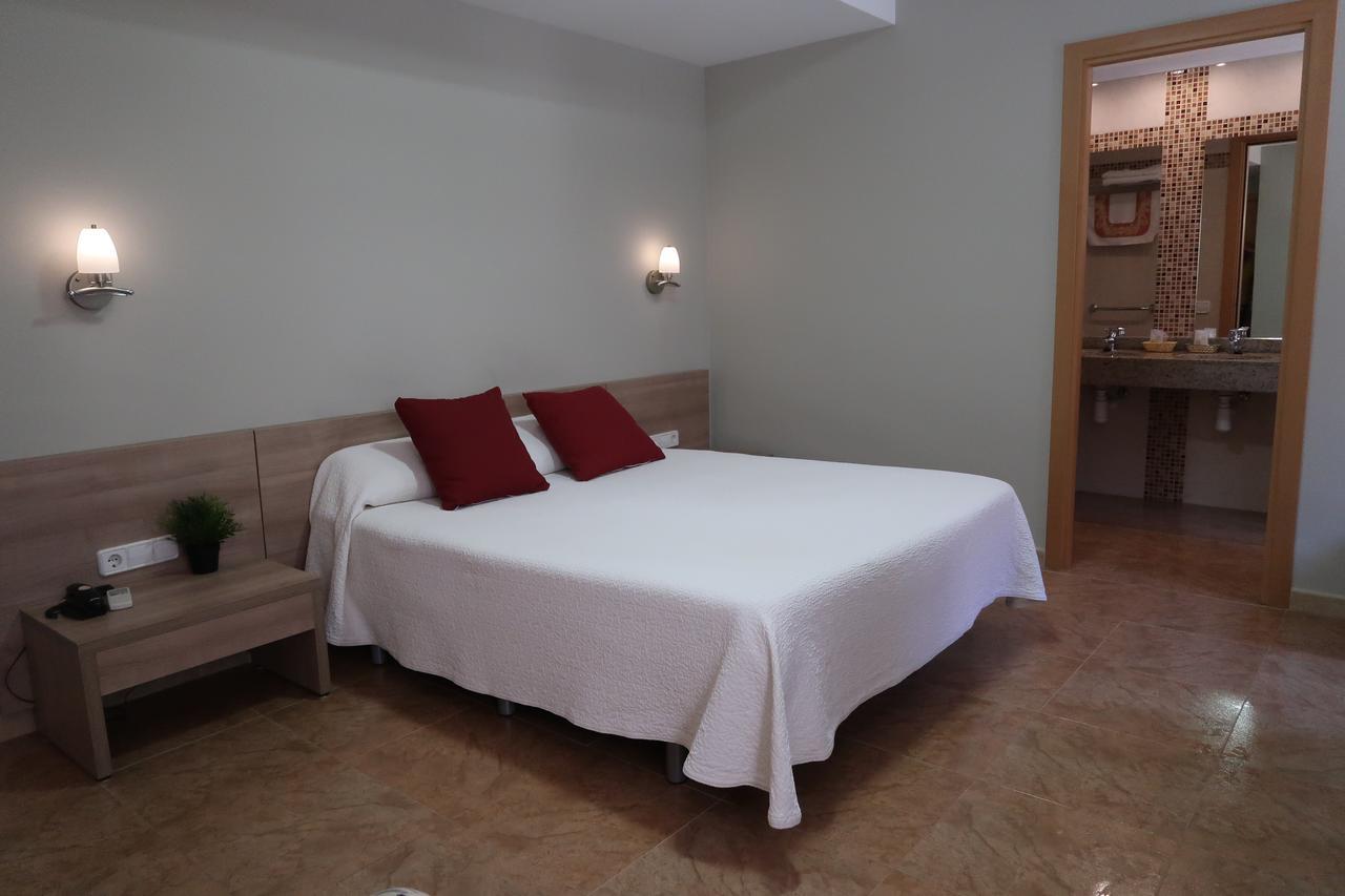 Hotel El Cami Cambrils