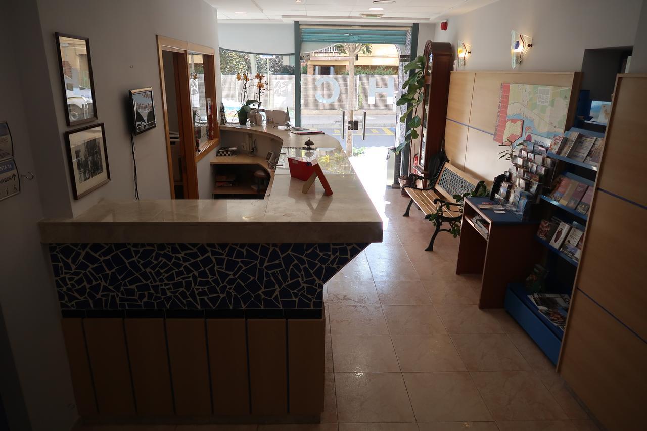 Hotel El Cami