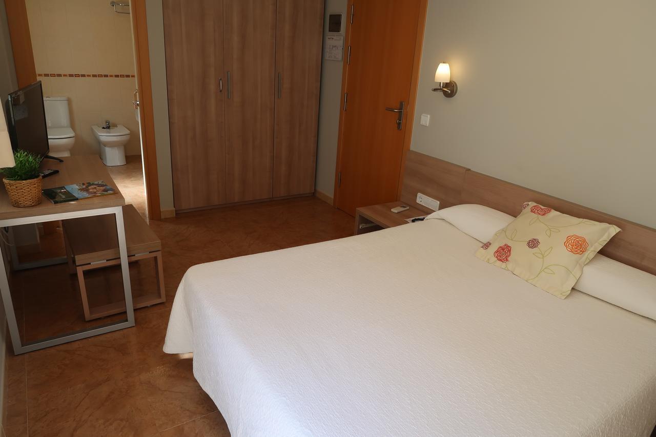 Hotel El Cami