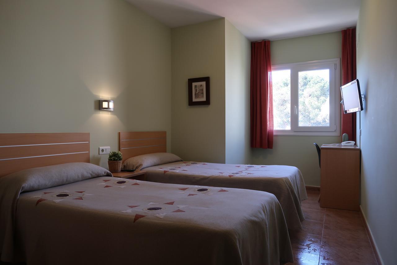 El Cami Hotel Cambrils