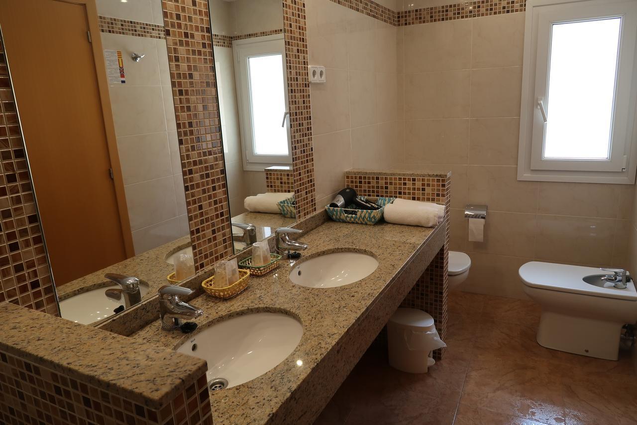 El Cami Hotel Cambrils