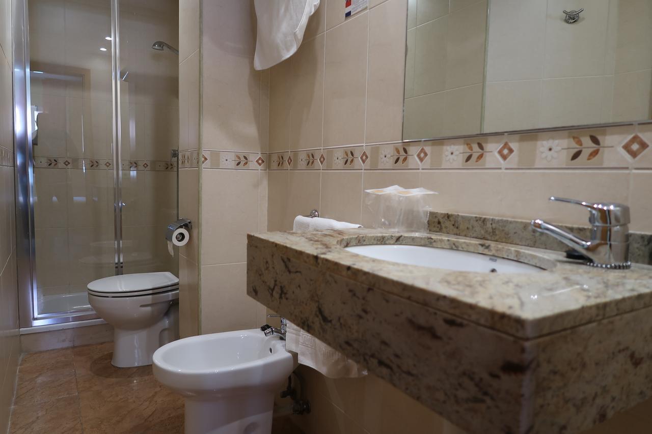 El Cami Hotel *