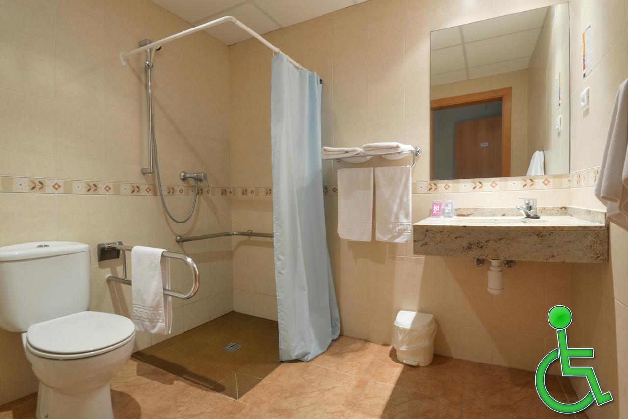 El Cami Hotel Cambrils
