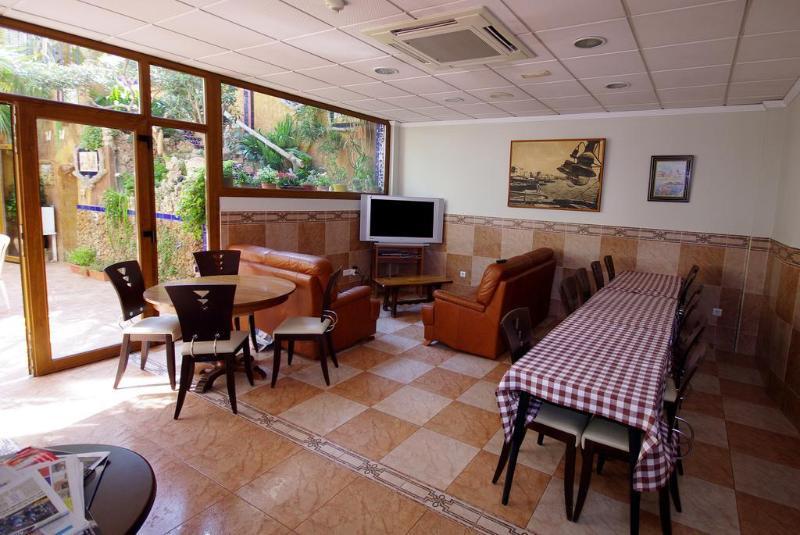 Hotel El Cami Cambrils