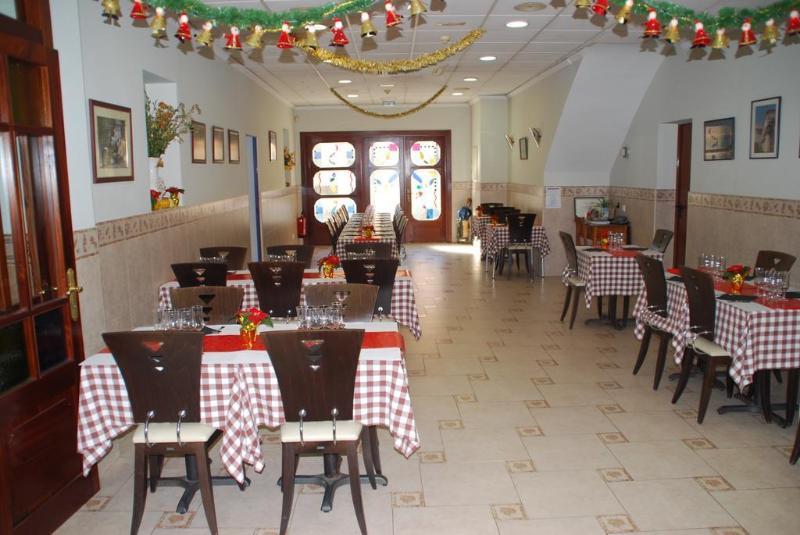 El Cami Hotel Cambrils