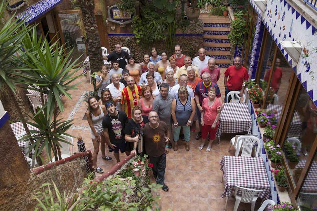 Hotel El Cami Cambrils